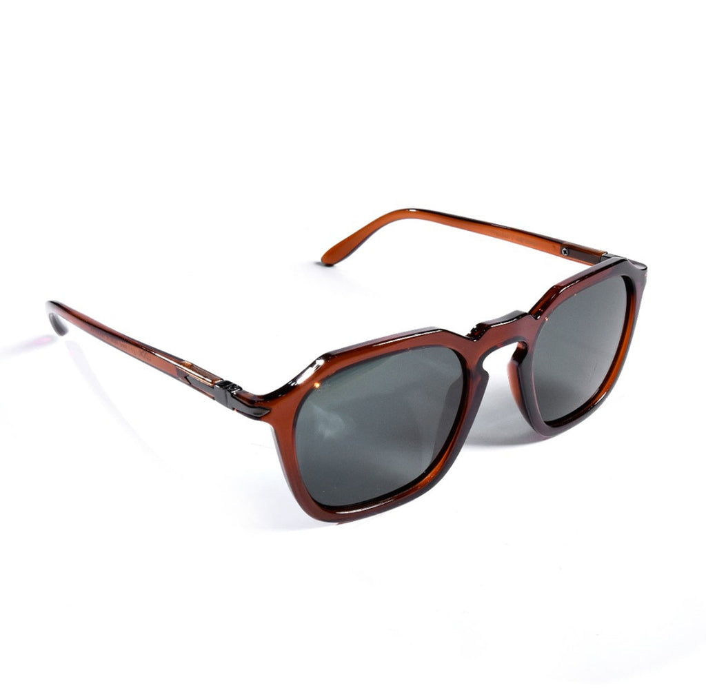 LOOKlight Francisco / Jelly Brown / Green