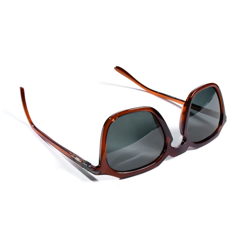 LOOKlight Francisco / Jelly Brown / Green