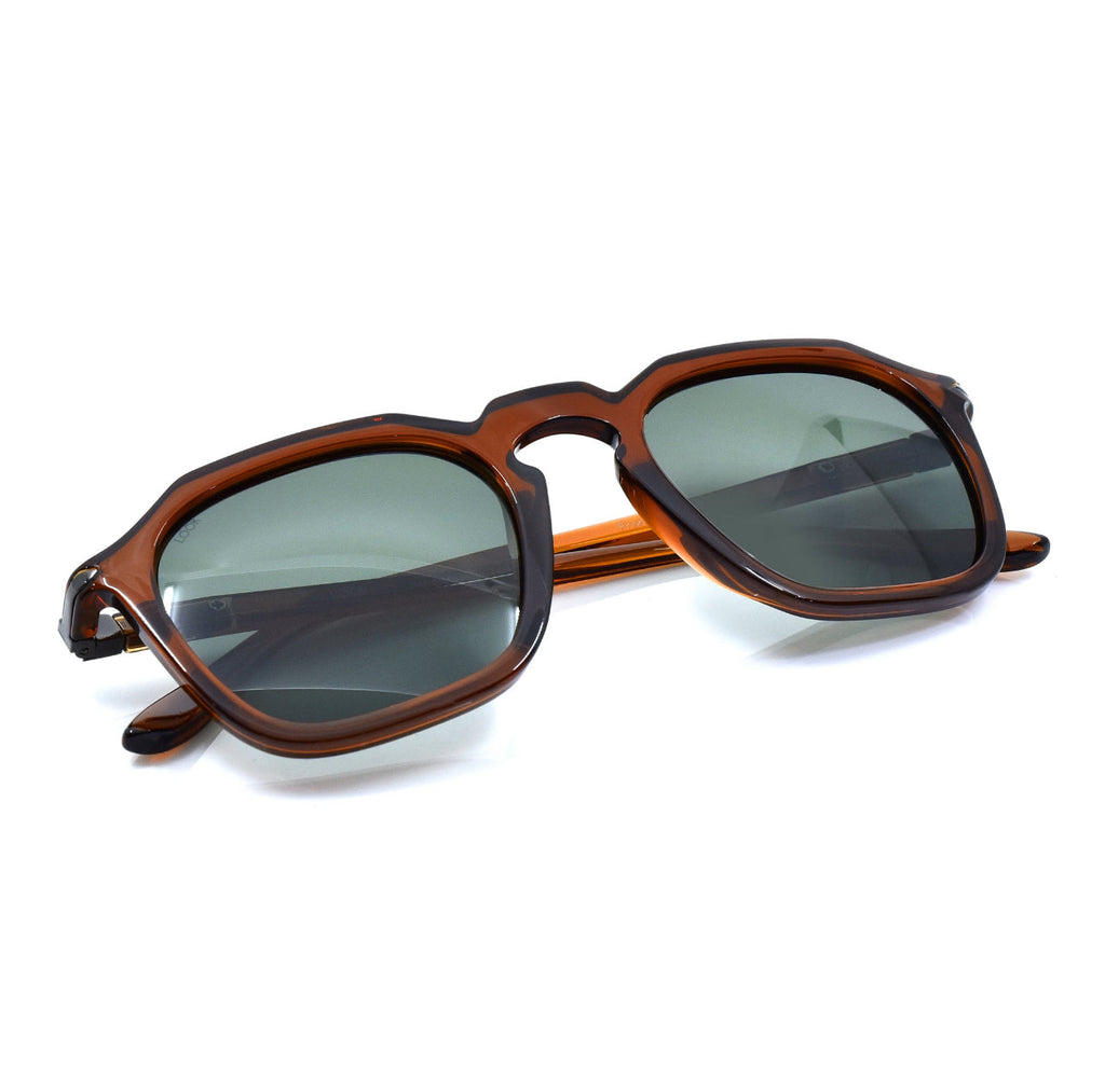LOOKlight Francisco / Jelly Brown / Green