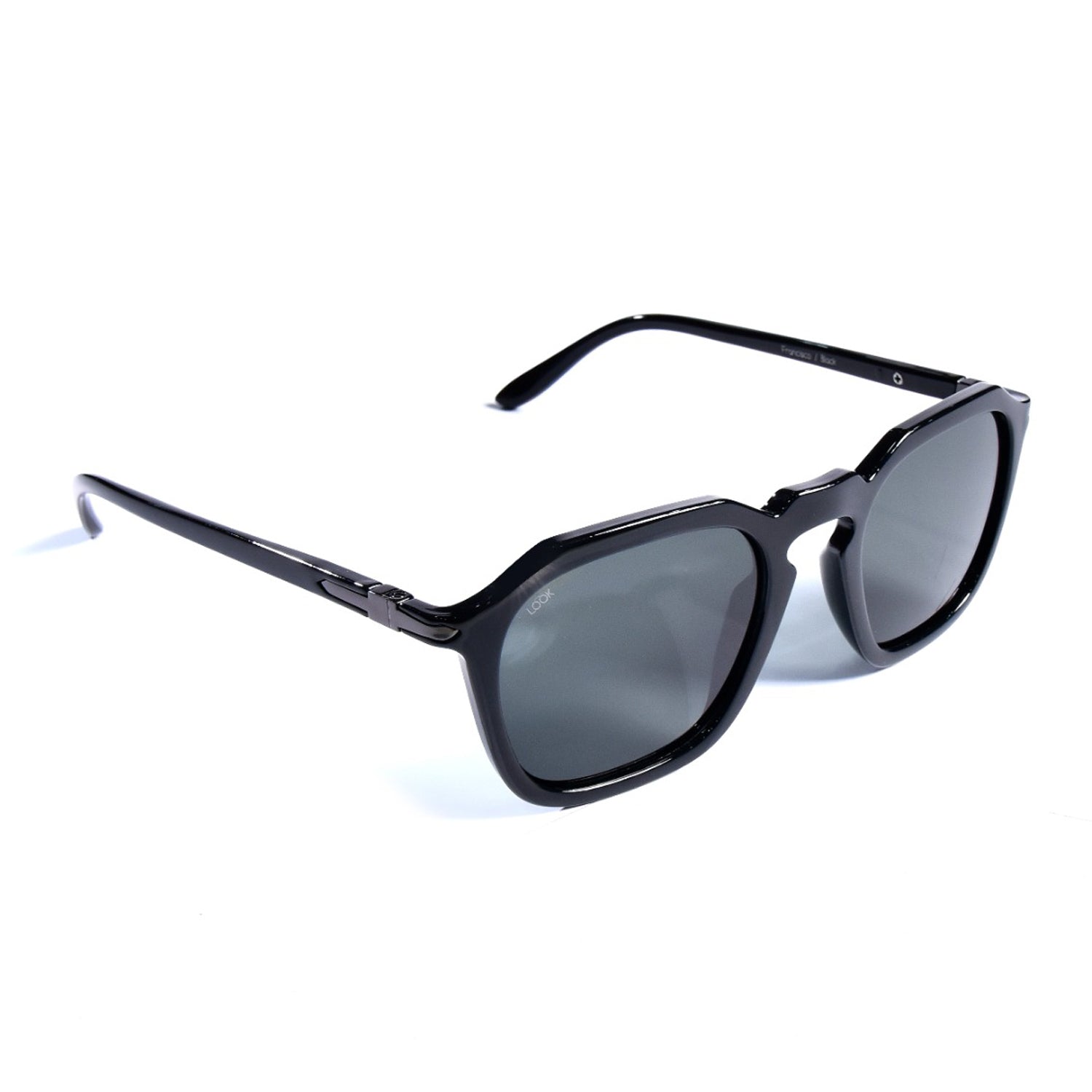 LOOKlight Francisco / Black / Green