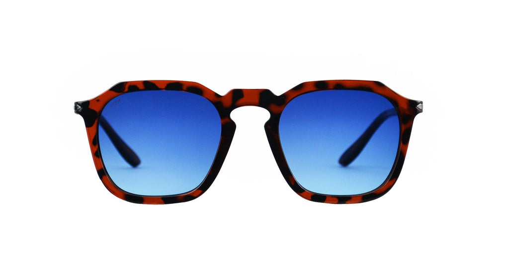 LOOKlight Francisco / Chocolate / Blue Degrade
