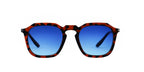 LOOKlight Francisco / Chocolate / Blue Degrade