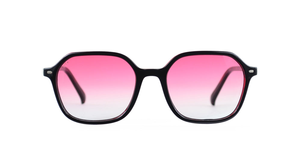LOOKlight Kenzie / Red Spicy / L Red