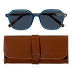 LOOKlight Kenzie / Indigo Amber / Smoked