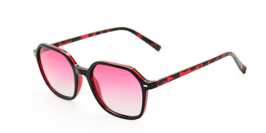 LOOKlight Kenzie / Red Spicy / L Red