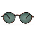 LOOKlight Leon N-Type / Chocolate / Green