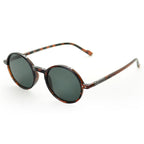 LOOKlight Leon N-Type / Chocolate / Green