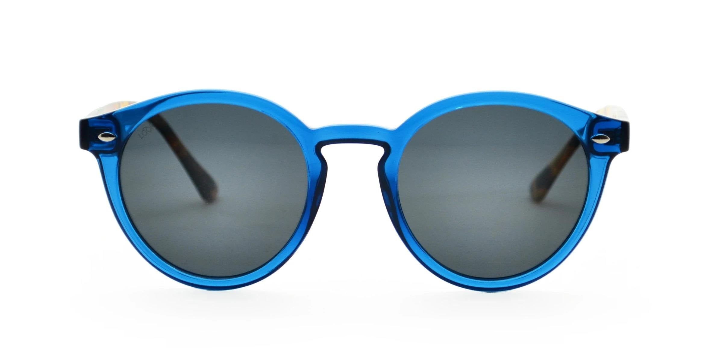 LOOKlight Letoon Bold / Indigo Chocolate / Smoked