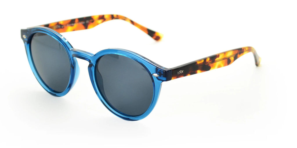 LOOKlight Letoon Bold / Indigo Chocolate / Smoked