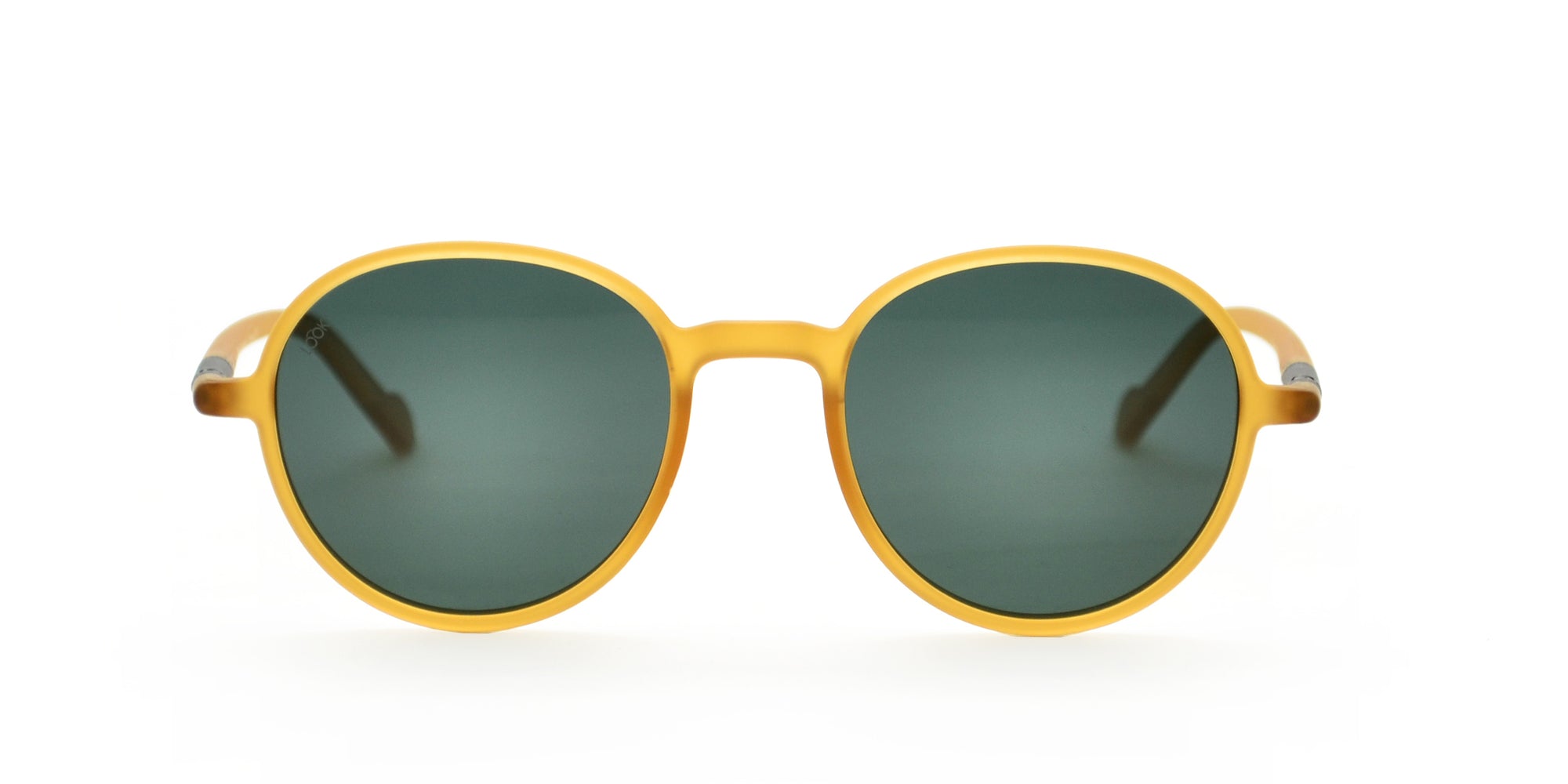 LOOKlight Runda / Matte Daisy / Green
