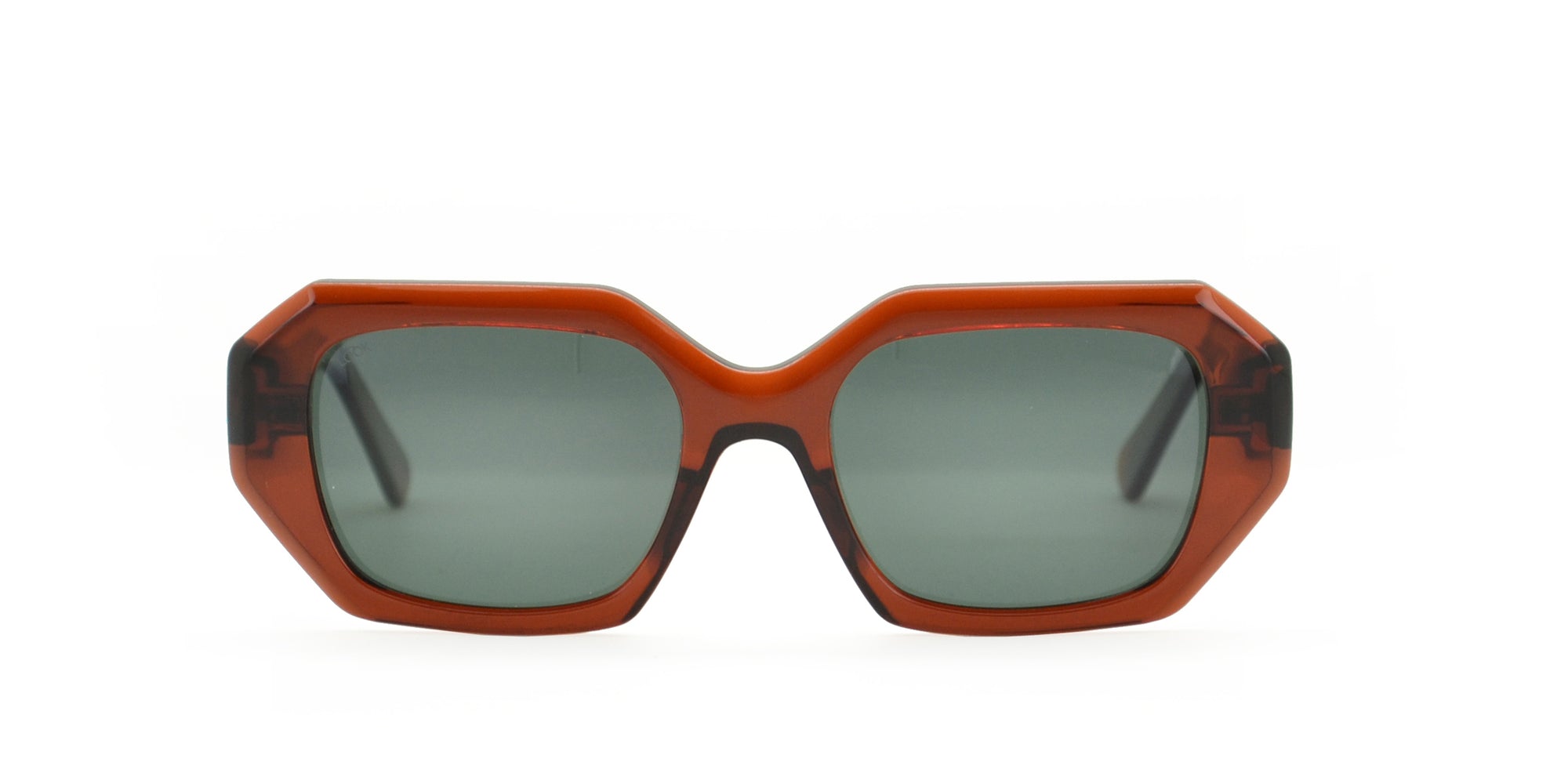 LOOKlight Salvia / Jelly Brown / Green