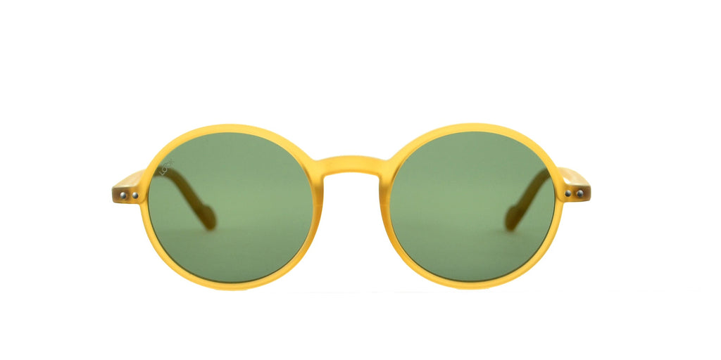LOOKlight Leon N-Type / Matte Daisy / Green