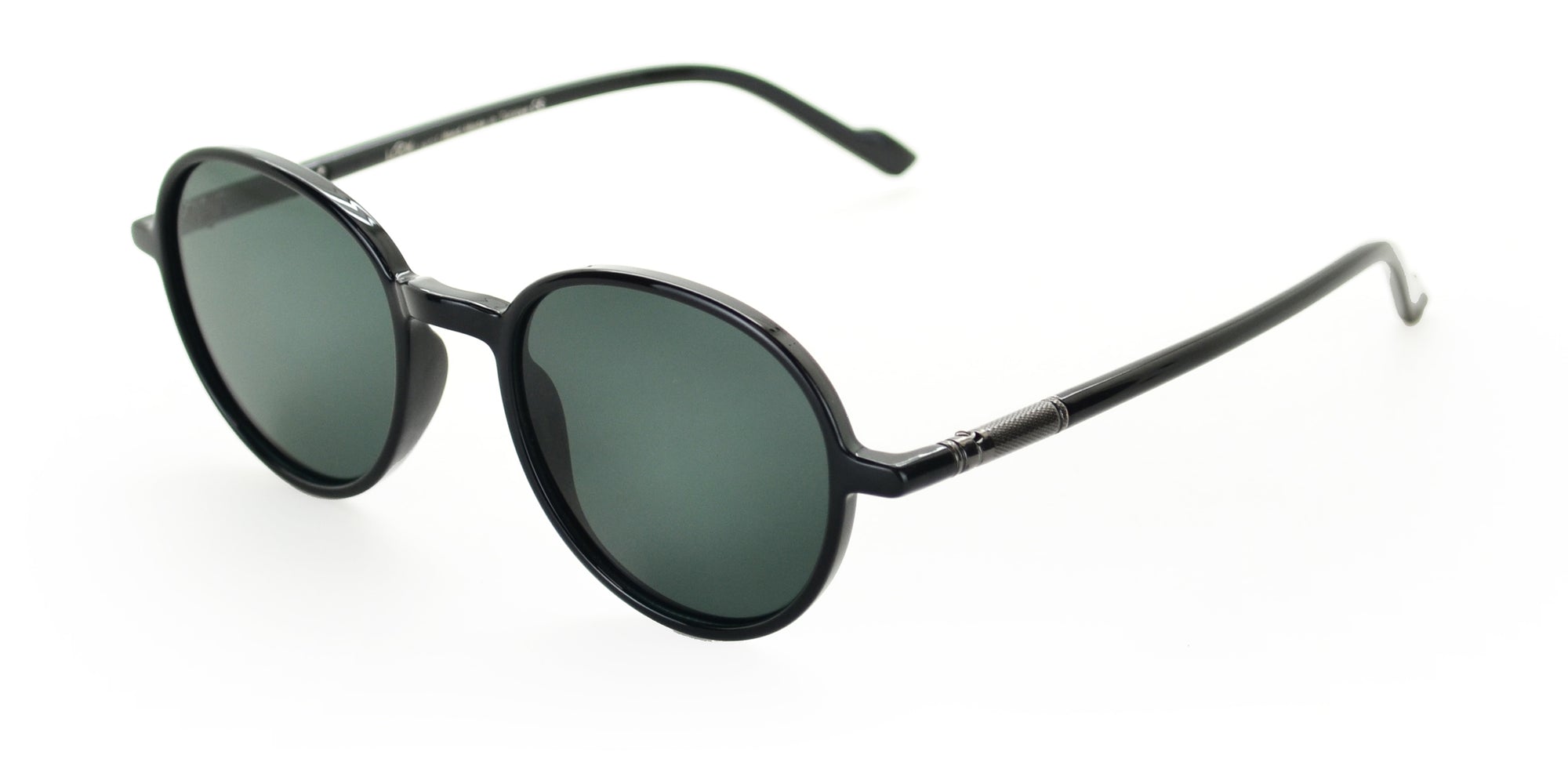 LOOKlight Runda / Black / Green