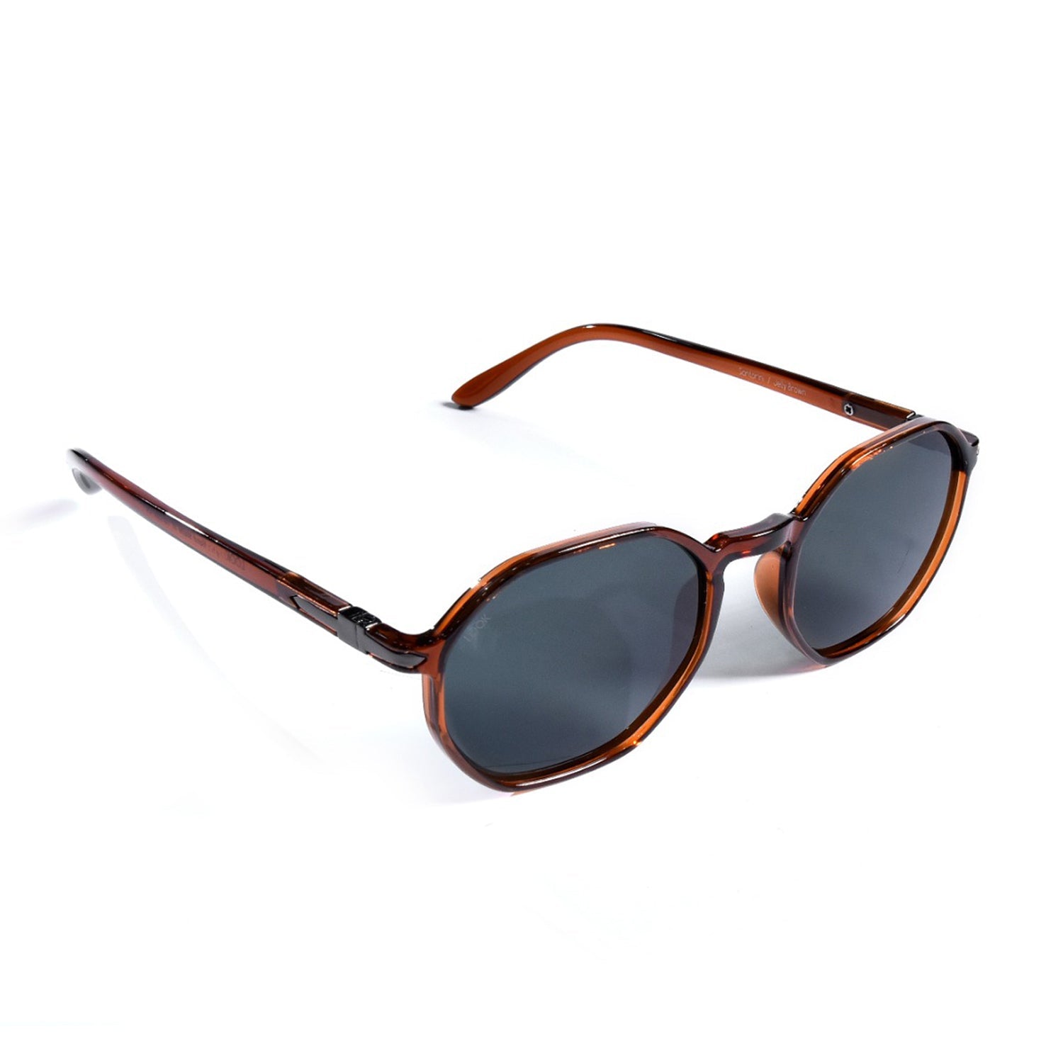 LOOKlight Santorini / Jelly Brown / Green