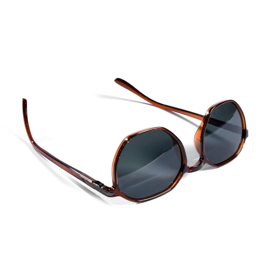 LOOKlight Santorini / Jelly Brown / Green