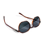 LOOKlight Santorini / Jelly Brown / Green