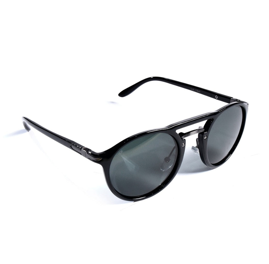 LOOKlight Scott / Black / Green