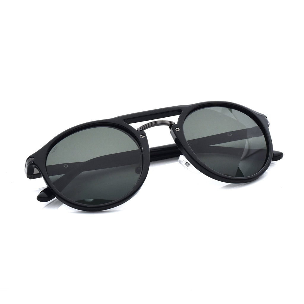 LOOKlight Scott / Black / Green