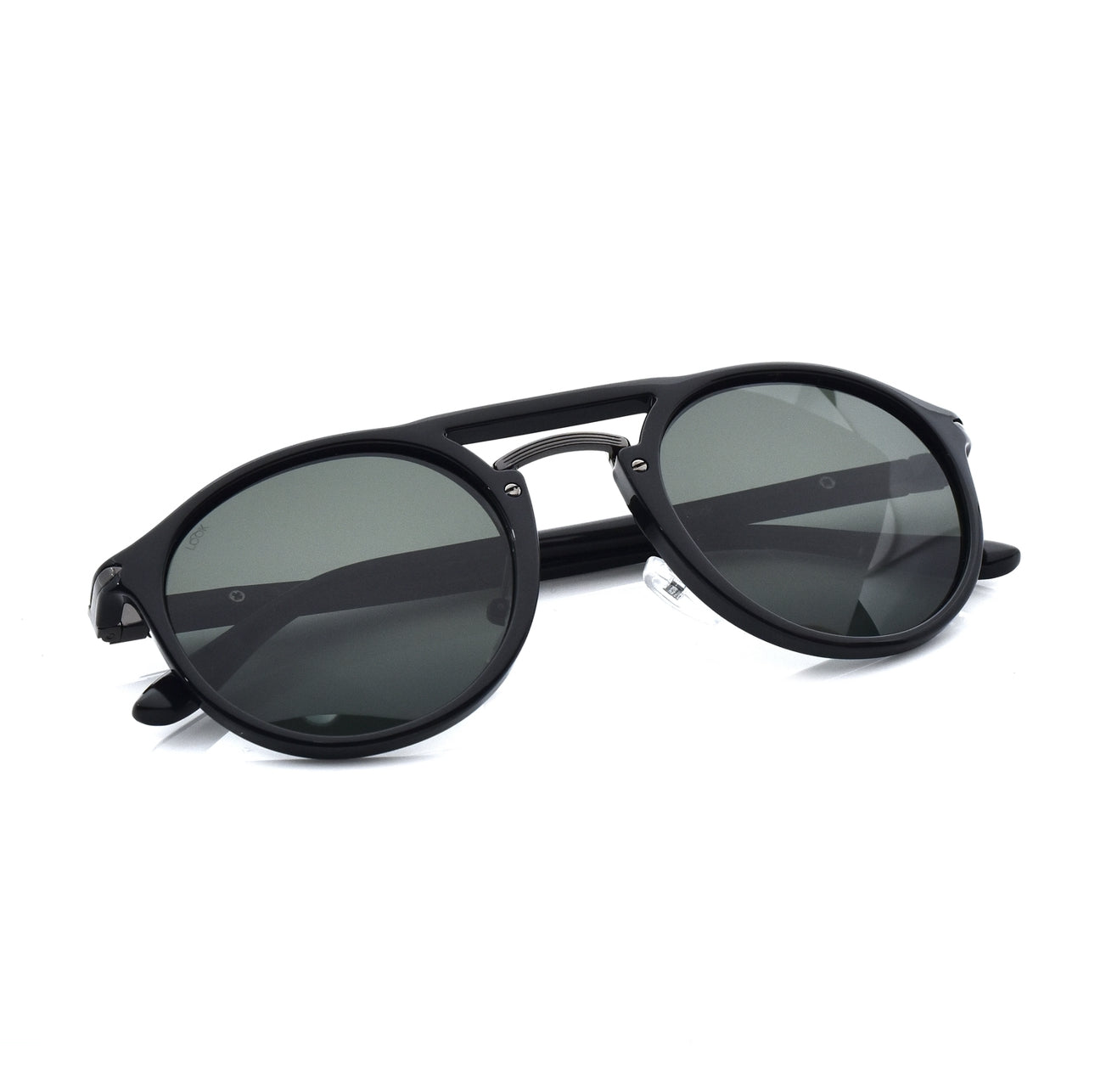 LOOKlight Scott / Black / Green