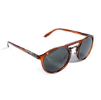 LOOKlight Scott / Jelly Brown / Green