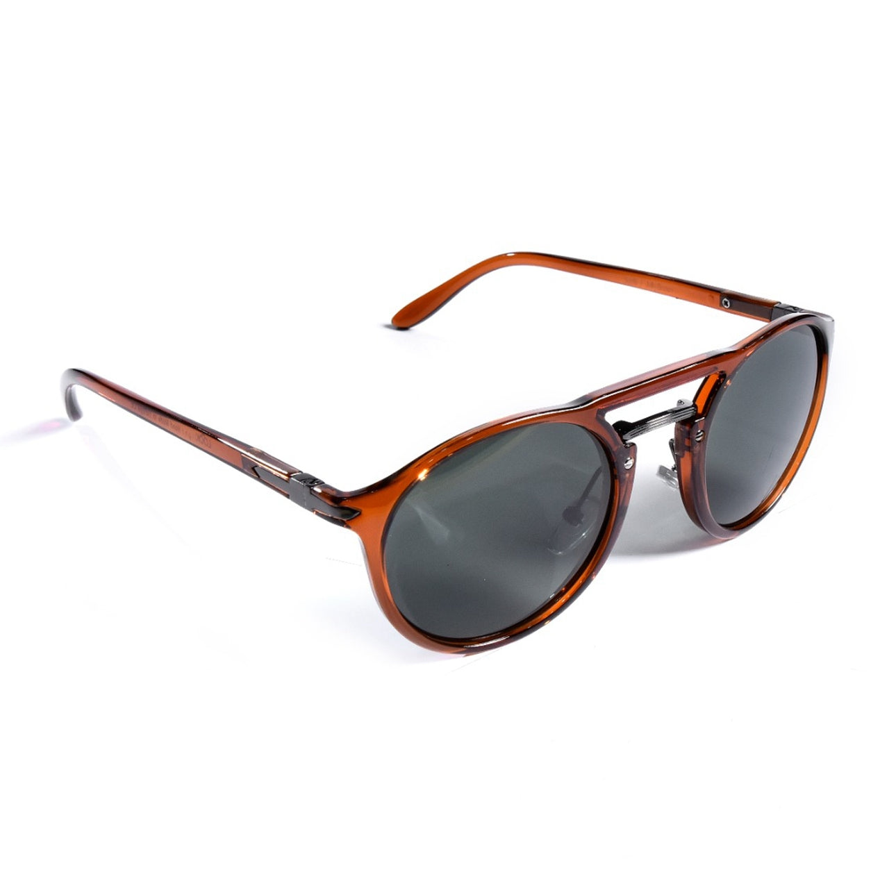 LOOKlight Scott / Jelly Brown / Green