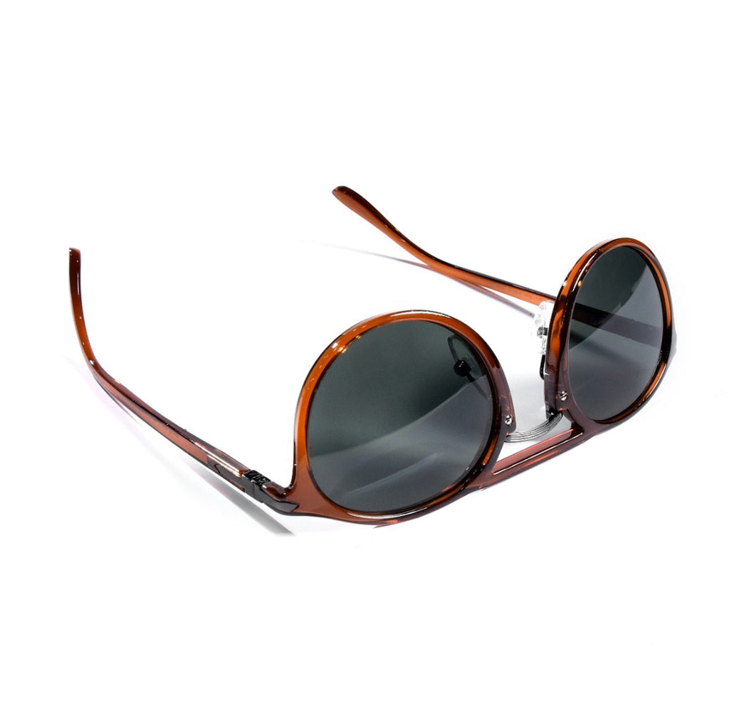 LOOKlight Scott / Jelly Brown / Green