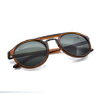 LOOKlight Scott / Jelly Brown / Green