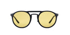 LOOKlight Scott / Matte Black / L Yellow