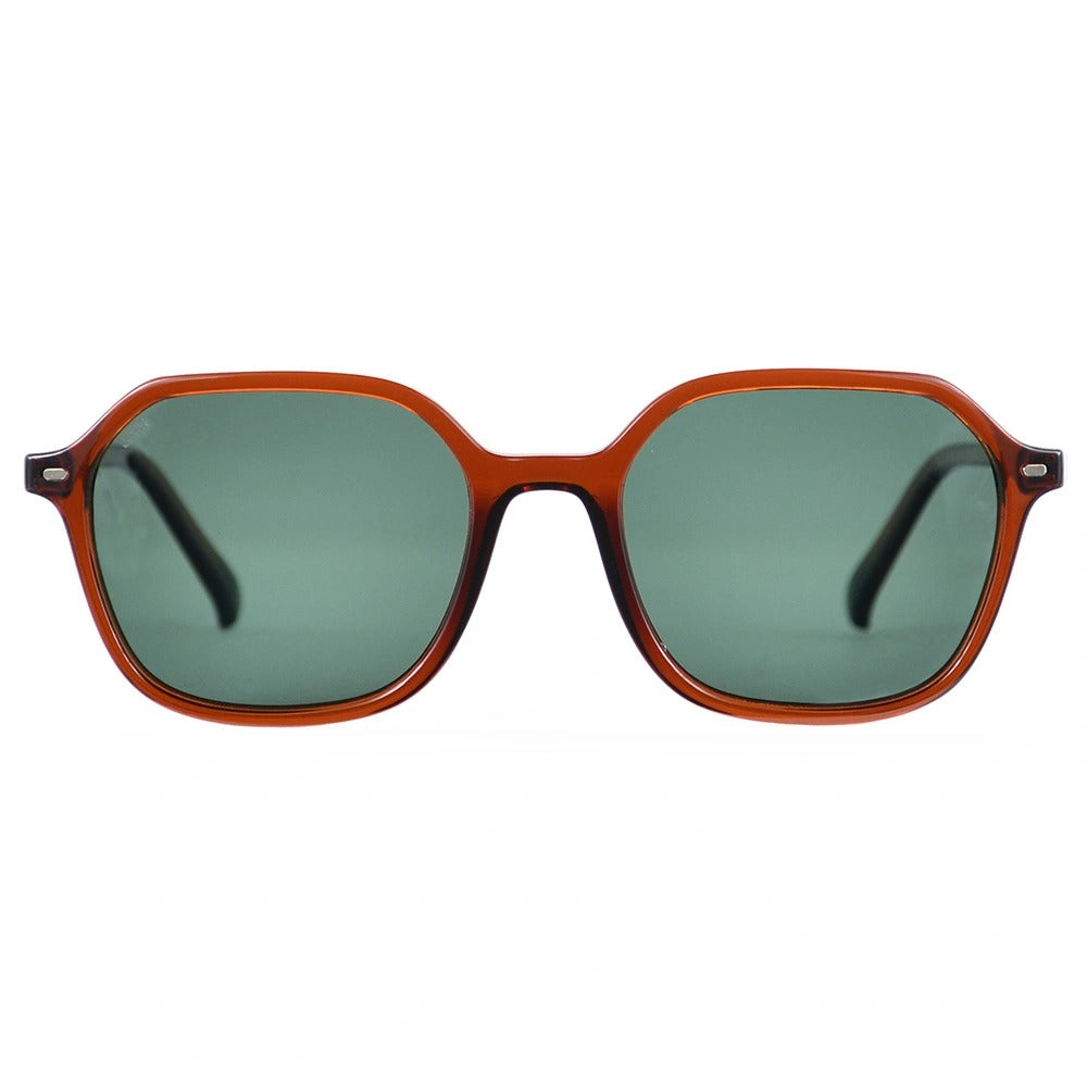 LOOKlight Kenzie / Jelly Brown / Green