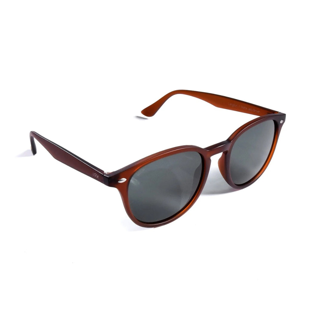 LOOKlight Langdon Bold / Jelly Brown / Green