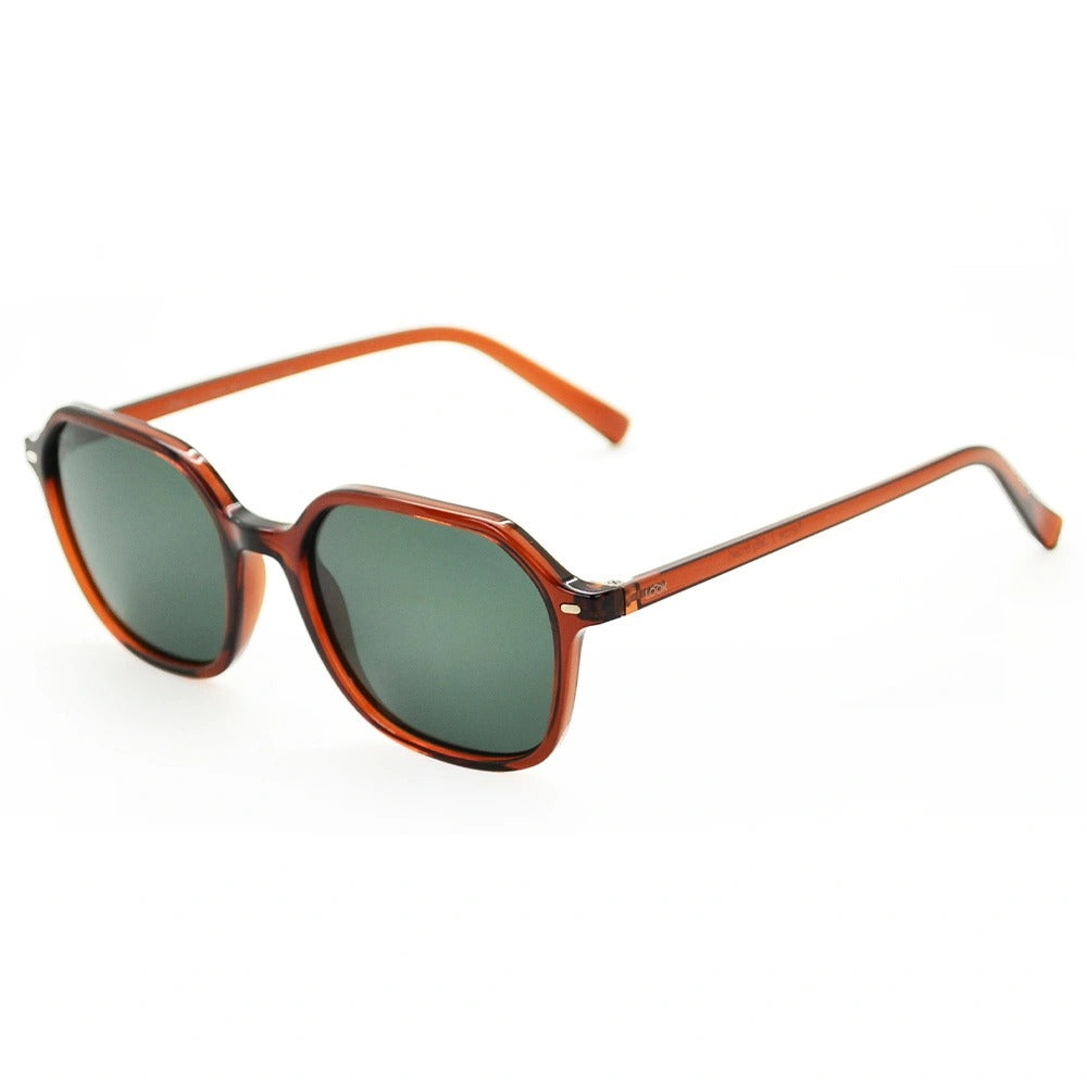 LOOKlight Kenzie / Jelly Brown / Green