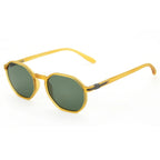 LOOKlight Santorini / Matte Daisy / Green