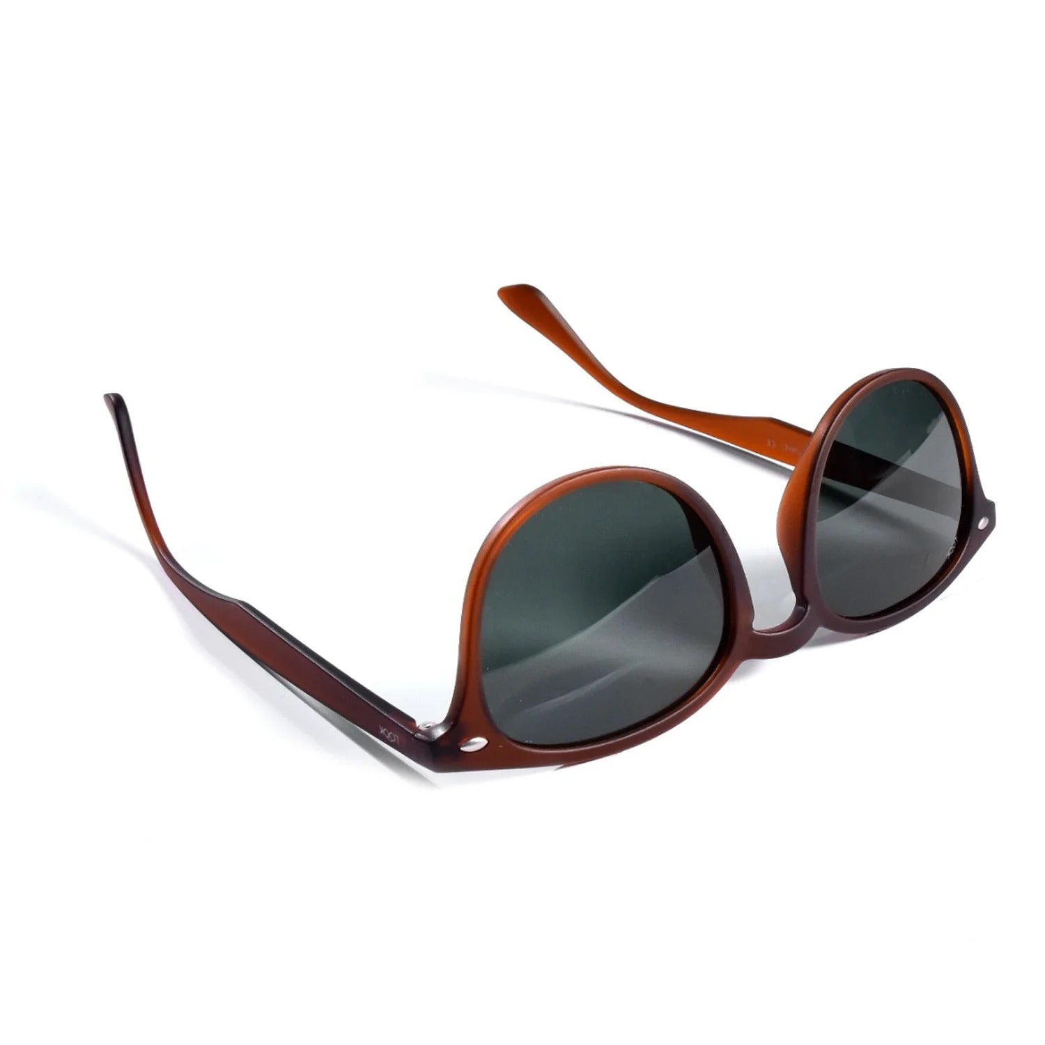 LOOKlight Langdon Bold / Jelly Brown / Green