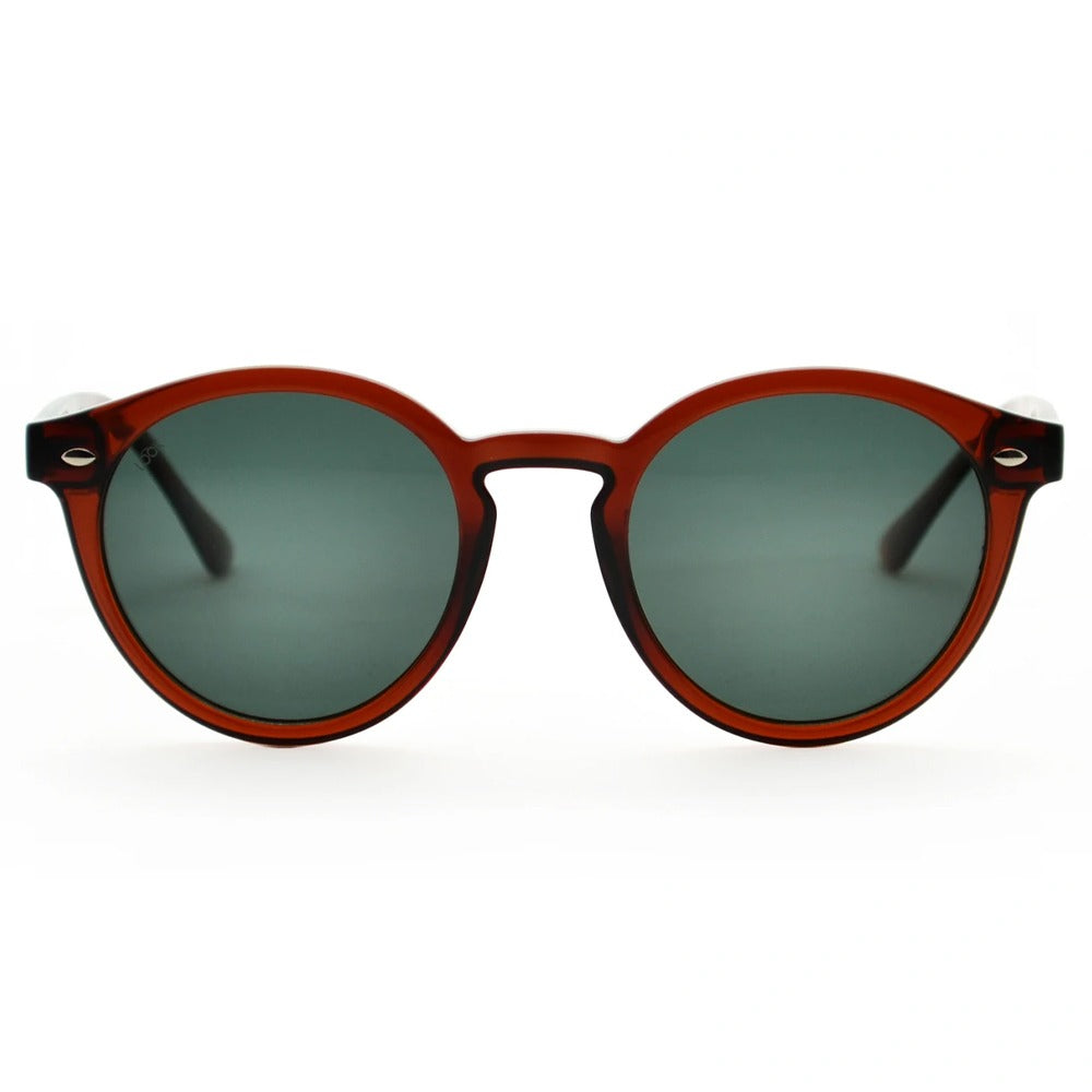 LOOKlight Letoon Bold / Jelly Brown / Green