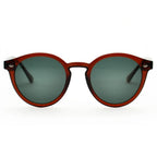 LOOKlight Letoon Bold / Jelly Brown / Green