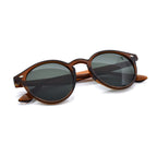 LOOKlight Letoon Bold / Jelly Brown / Green