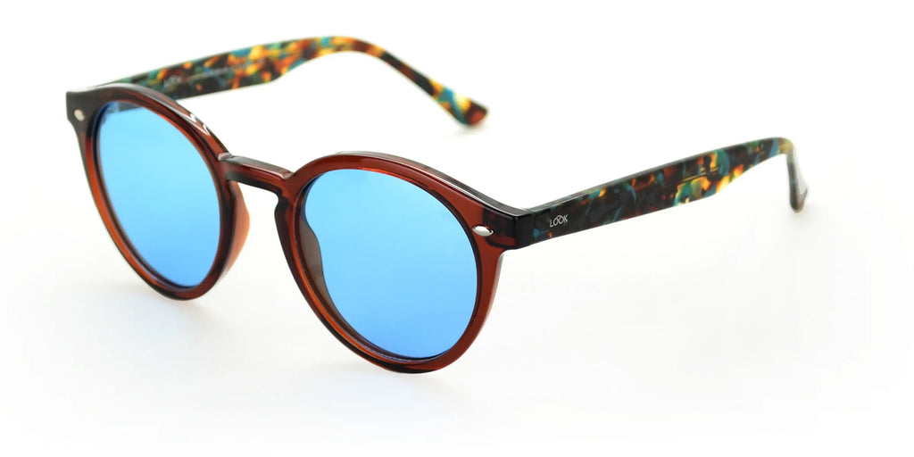 LOOKlight Letoon Bold / Jelly Brown / MultiColor / L