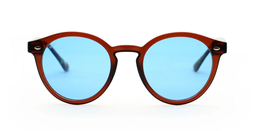 LOOKlight Letoon Bold / Jelly Brown / MultiColor / L