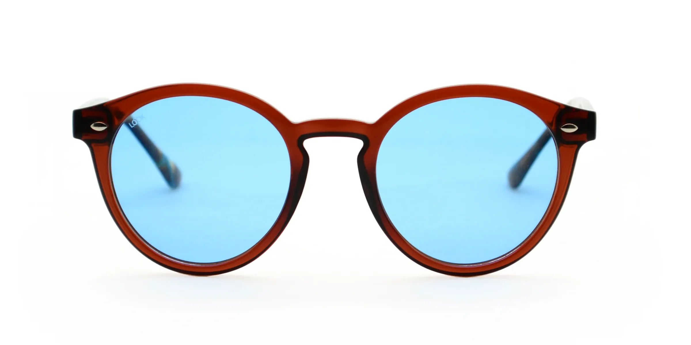 LOOKlight Letoon Bold / Jelly Brown / MultiColor / L